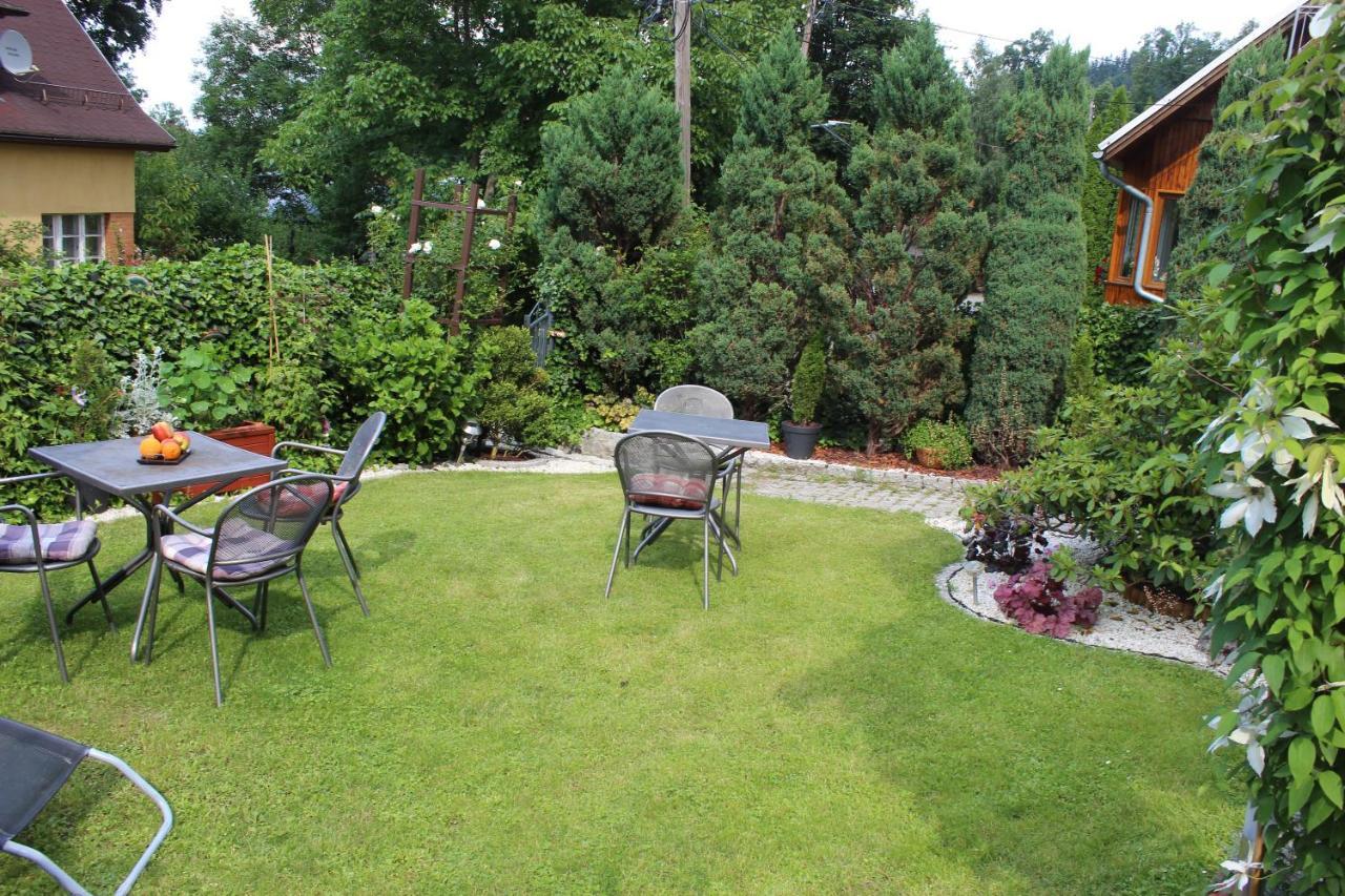 Pokoj Kameralny- De Luxe Z Oddzielnym Wejsciem Karpacz Extérieur photo