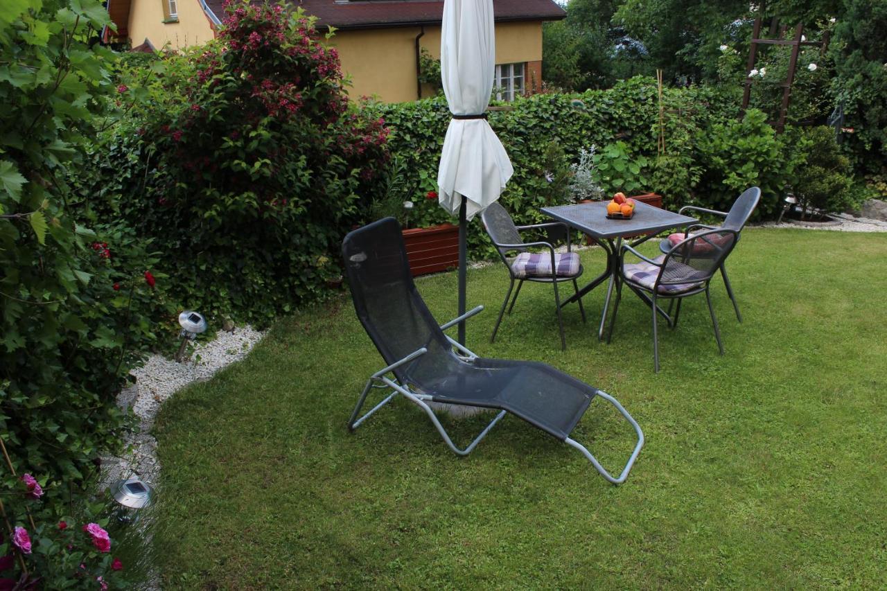 Pokoj Kameralny- De Luxe Z Oddzielnym Wejsciem Karpacz Extérieur photo