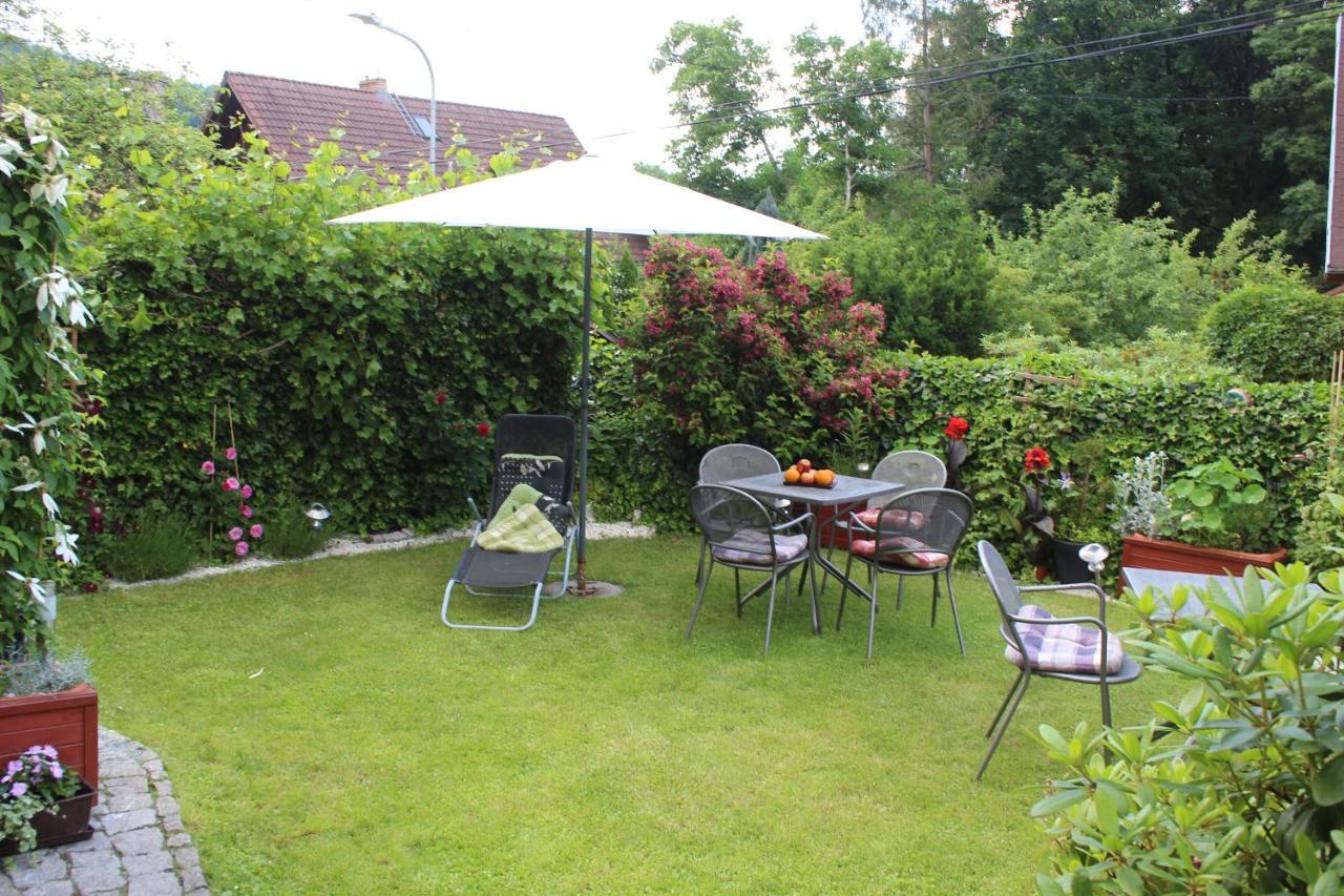 Pokoj Kameralny- De Luxe Z Oddzielnym Wejsciem Karpacz Extérieur photo