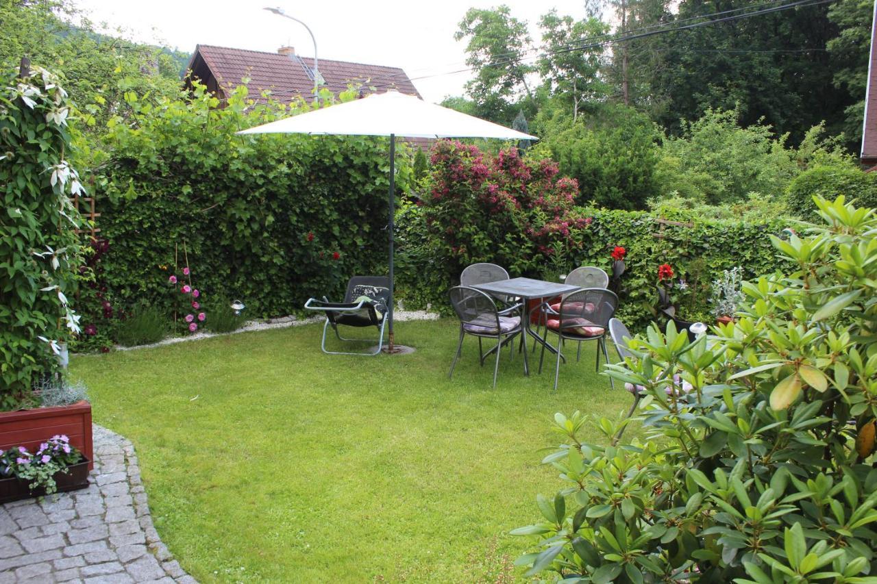 Pokoj Kameralny- De Luxe Z Oddzielnym Wejsciem Karpacz Extérieur photo