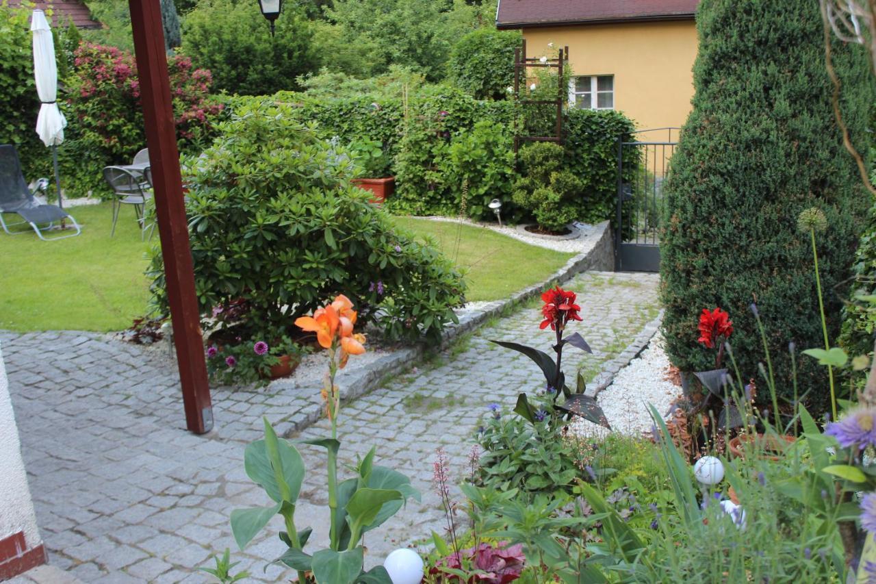 Pokoj Kameralny- De Luxe Z Oddzielnym Wejsciem Karpacz Extérieur photo