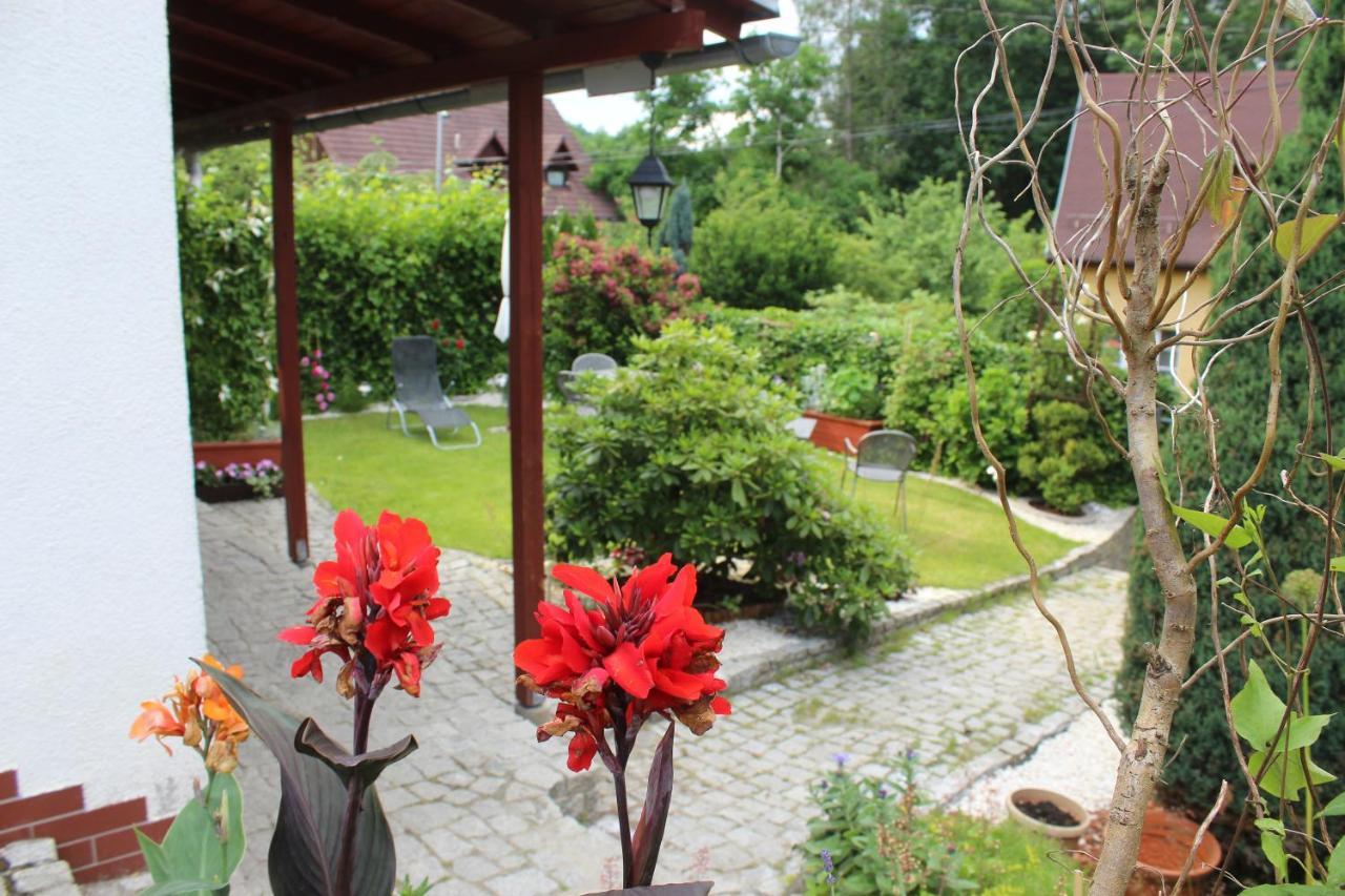 Pokoj Kameralny- De Luxe Z Oddzielnym Wejsciem Karpacz Extérieur photo