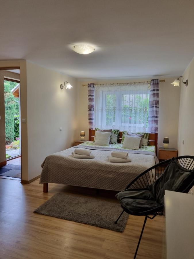 Pokoj Kameralny- De Luxe Z Oddzielnym Wejsciem Karpacz Extérieur photo