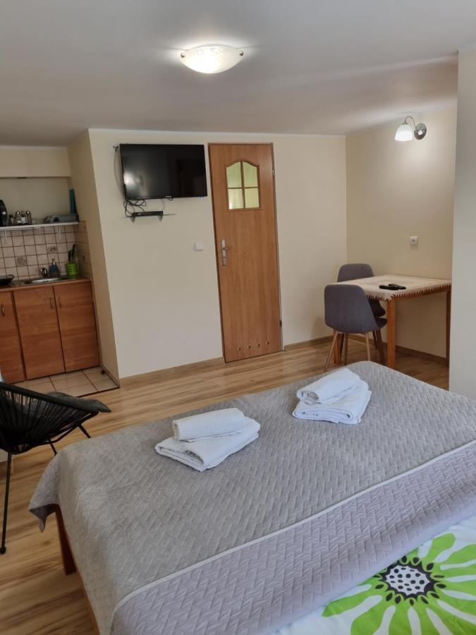 Pokoj Kameralny- De Luxe Z Oddzielnym Wejsciem Karpacz Extérieur photo