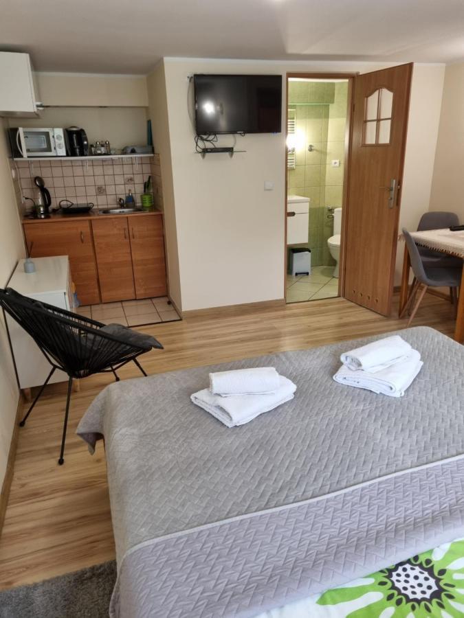 Pokoj Kameralny- De Luxe Z Oddzielnym Wejsciem Karpacz Extérieur photo