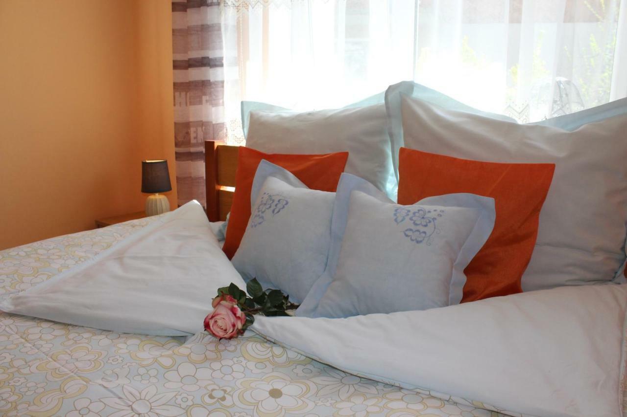 Pokoj Kameralny- De Luxe Z Oddzielnym Wejsciem Karpacz Extérieur photo