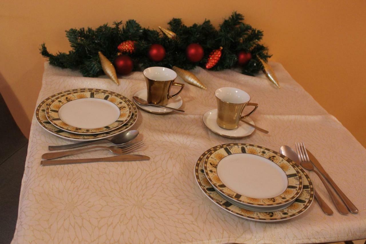 Pokoj Kameralny- De Luxe Z Oddzielnym Wejsciem Karpacz Extérieur photo