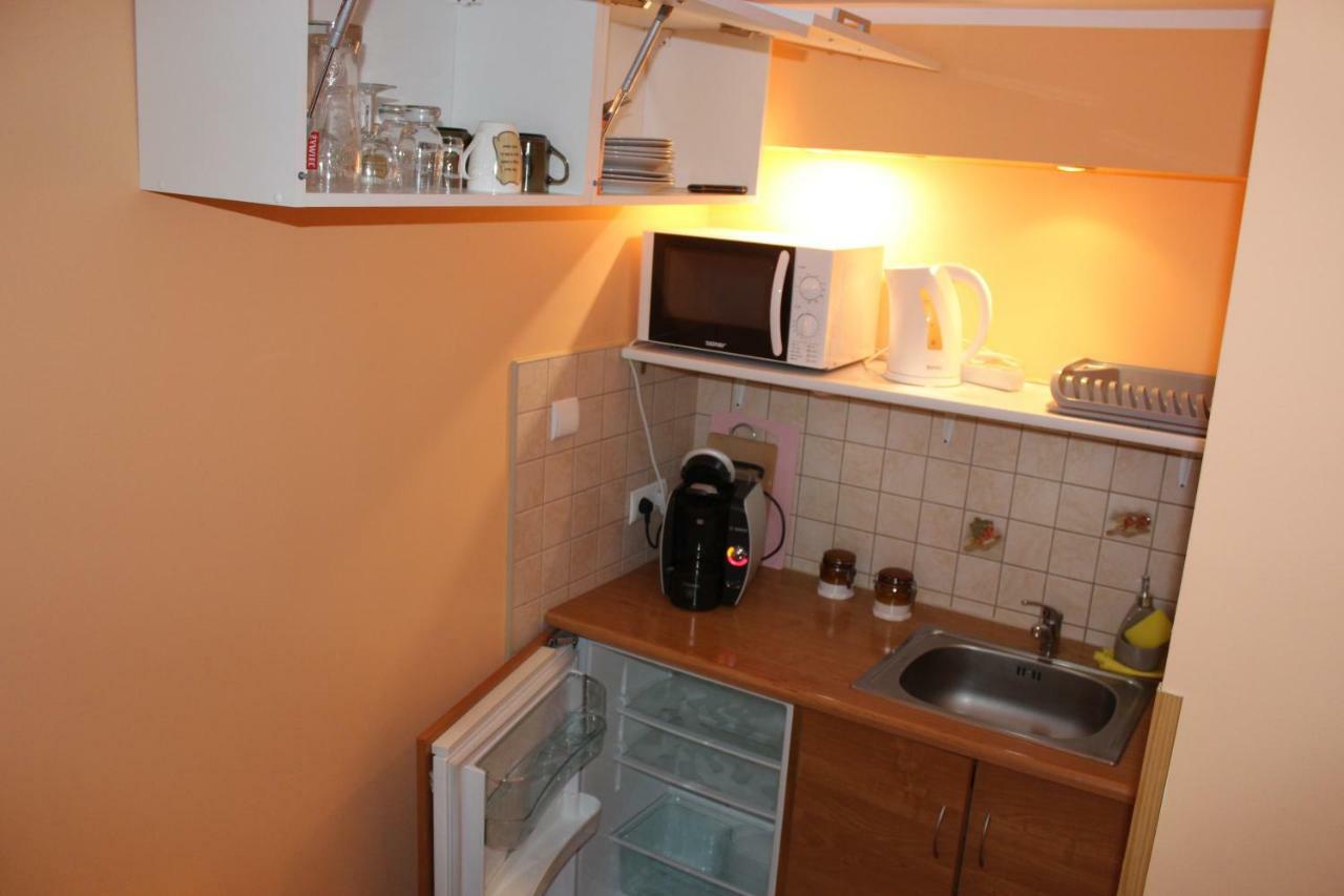 Pokoj Kameralny- De Luxe Z Oddzielnym Wejsciem Karpacz Extérieur photo
