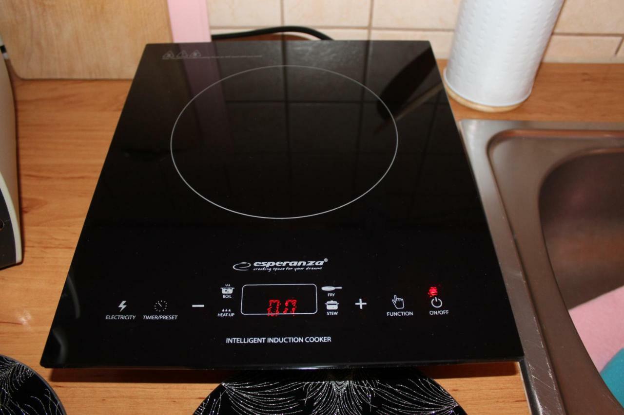 Pokoj Kameralny- De Luxe Z Oddzielnym Wejsciem Karpacz Extérieur photo